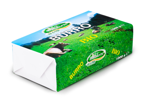 Burro Bio 1000g