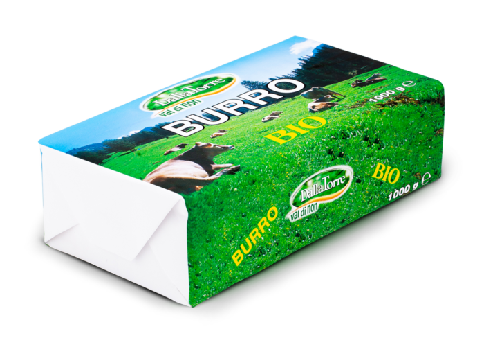 Burro Bio 1000g