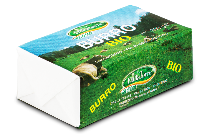 Burro Bio