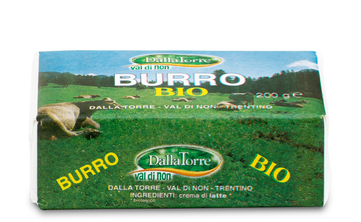 Burro Bio
