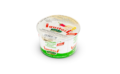 I Gustosi Aglio e Peperoncino