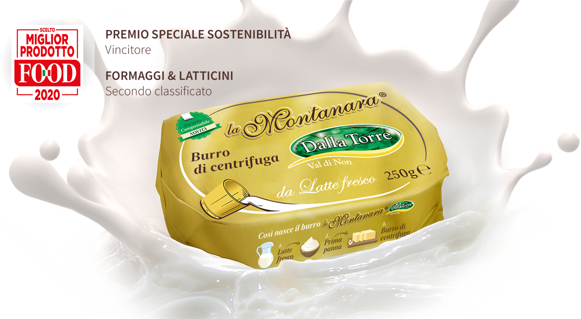 La Montanara