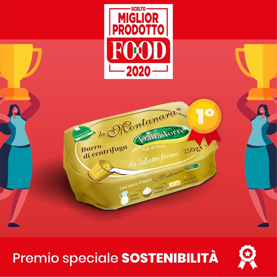Premio Food 2020 Premio Food 2020