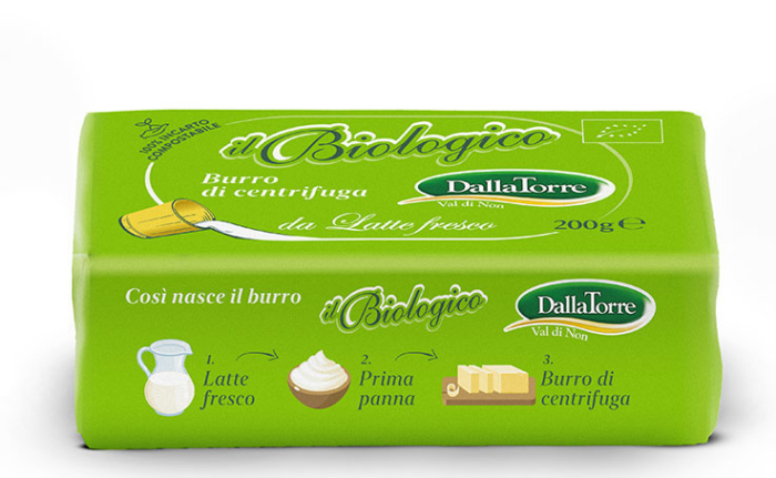 Burro Biologico - immagine 2