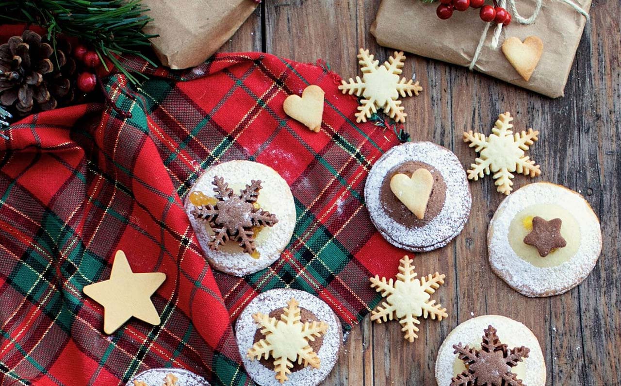 biscotti Natale